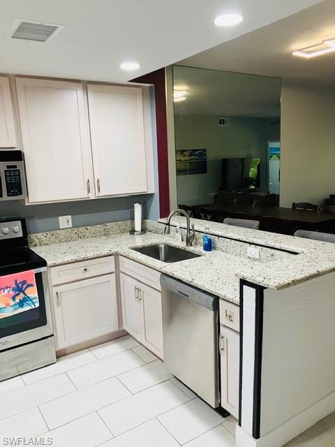 BERMUDA ISLES - Residential