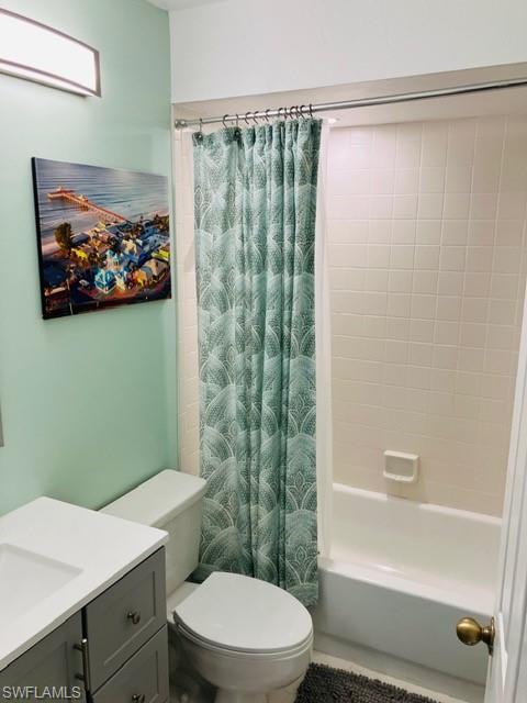 BERMUDA ISLES - Residential