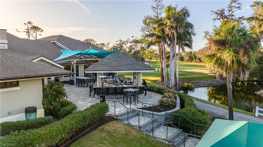 FAIRWAY WOODS AT THE FOREST - Residential