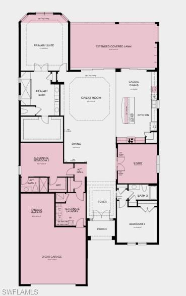 ESPLANADE LAKE CLUB - Residential
