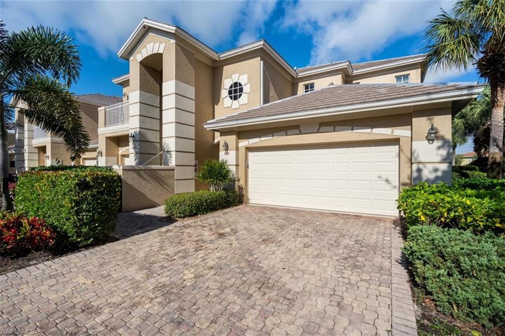 MONT CLAIRE - Residential