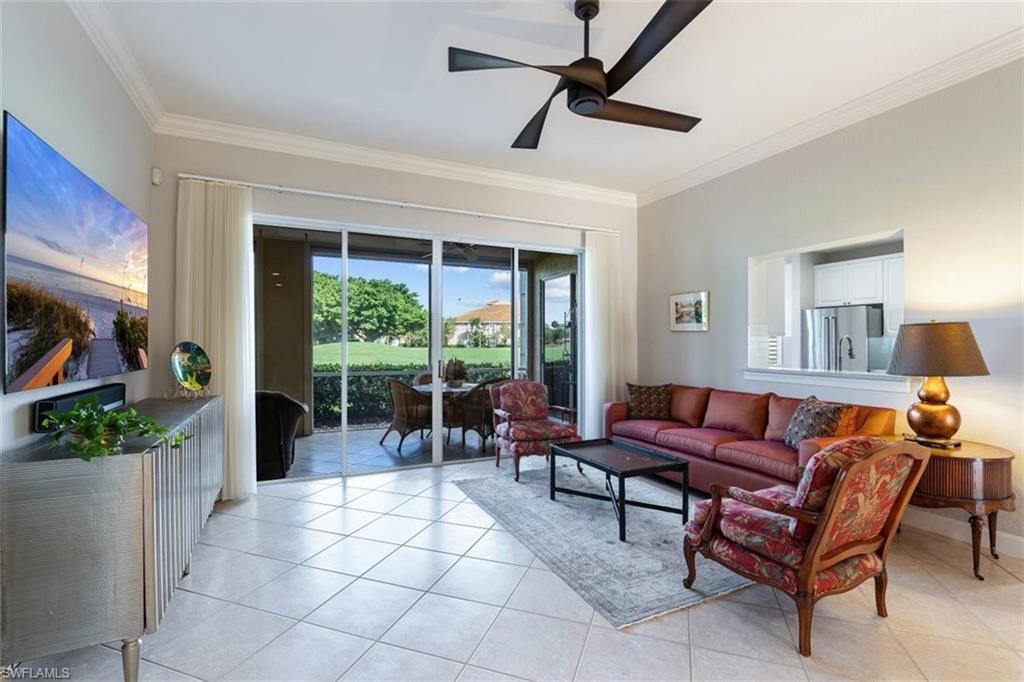 MONT CLAIRE - Residential
