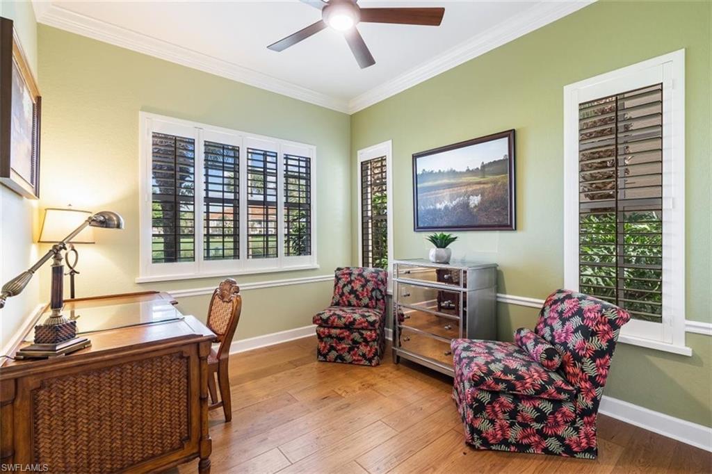 MONT CLAIRE - Residential