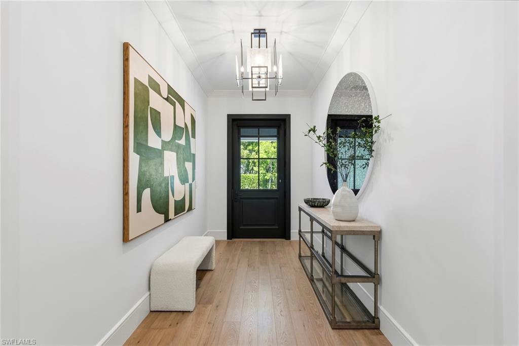 LAKE PARK - Residential