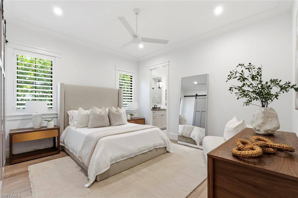 LAKE PARK - Residential