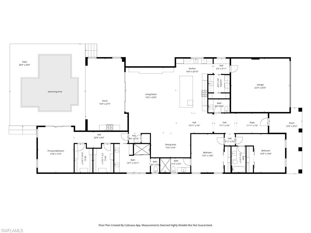 LAKE PARK - Residential