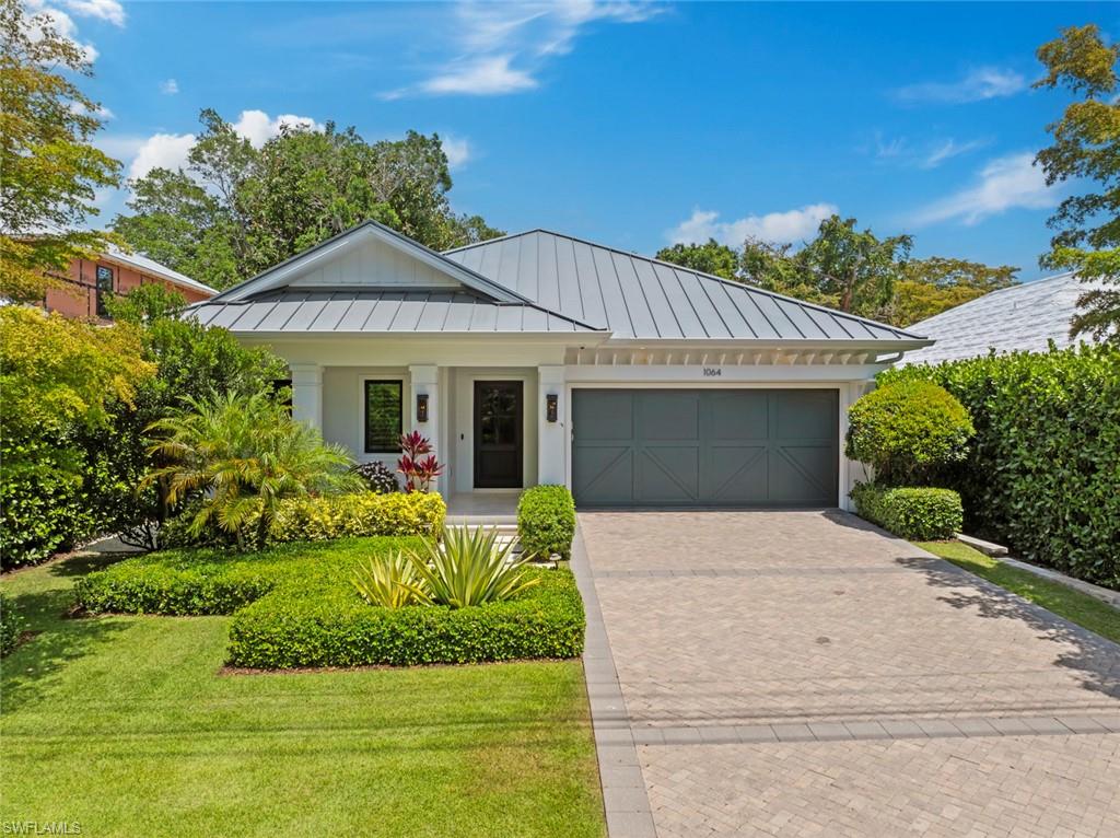 LAKE PARK - Residential