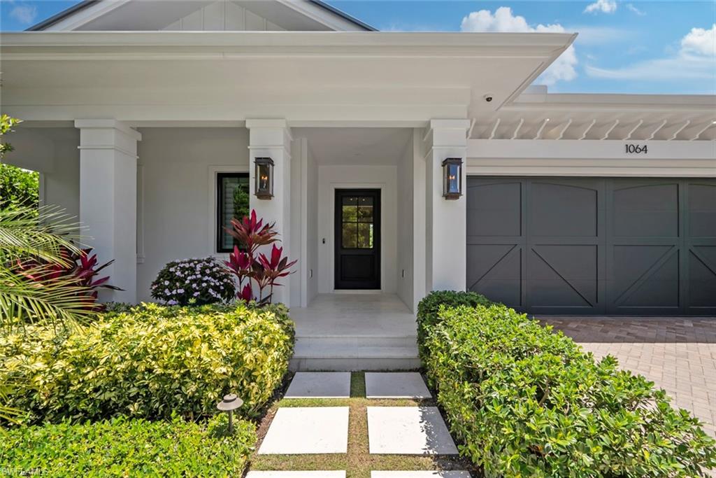 LAKE PARK - Residential