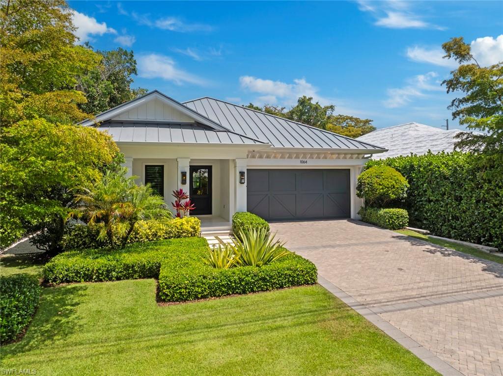 LAKE PARK - Residential