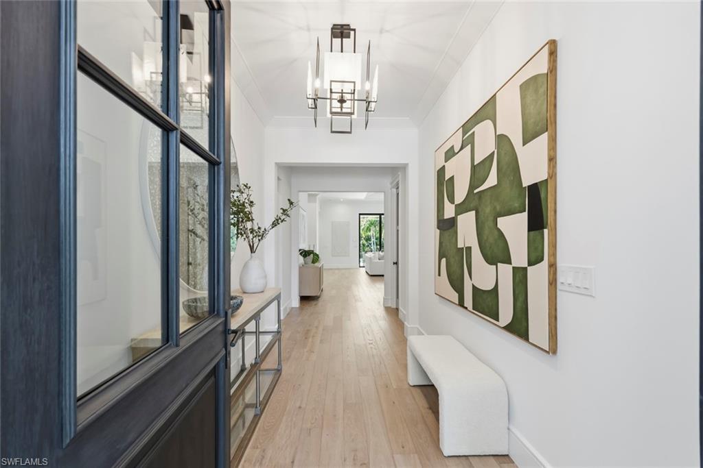 LAKE PARK - Residential