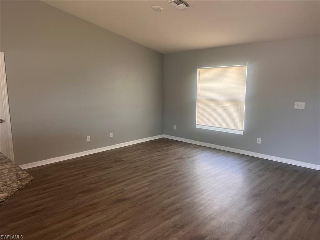 CAPE CORAL - Residential Lease