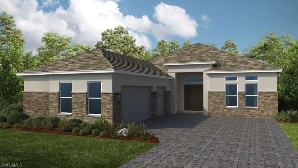 ESPLANADE AT STARLING - Residential