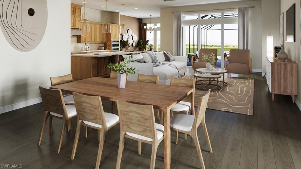 ESPLANADE AT STARLING - Residential