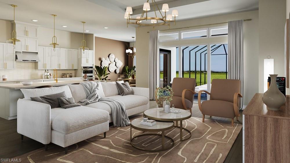 ESPLANADE AT STARLING - Residential
