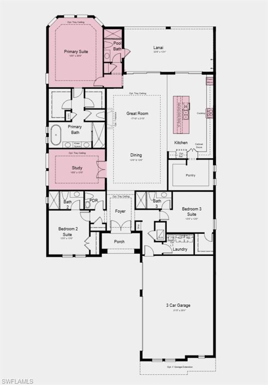 ESPLANADE AT STARLING - Residential