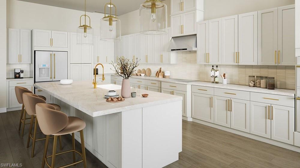 ESPLANADE AT STARLING - Residential
