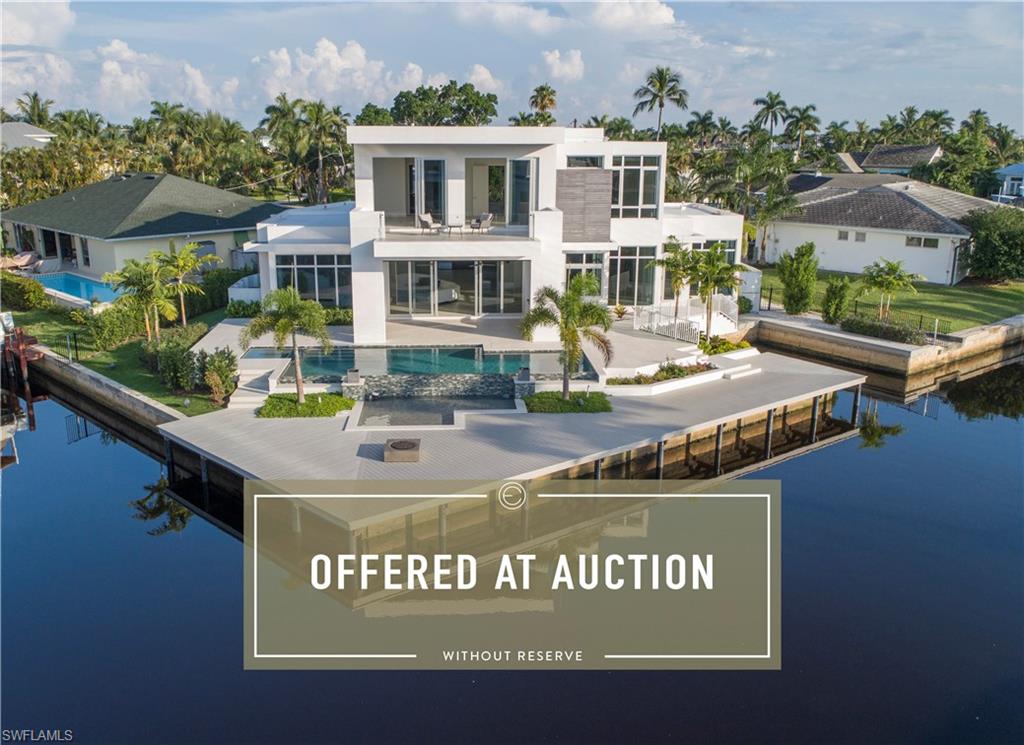 ROYAL HARBOR - Residential
