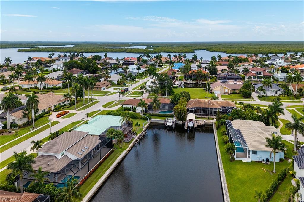 MARCO ISLAND - Residential