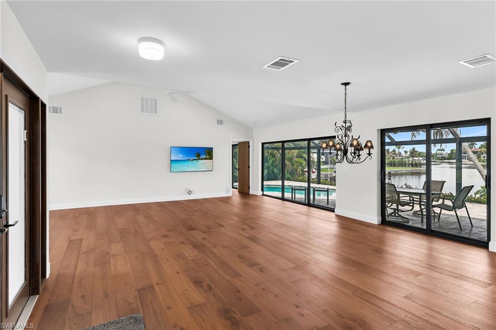 MARCO ISLAND - Residential