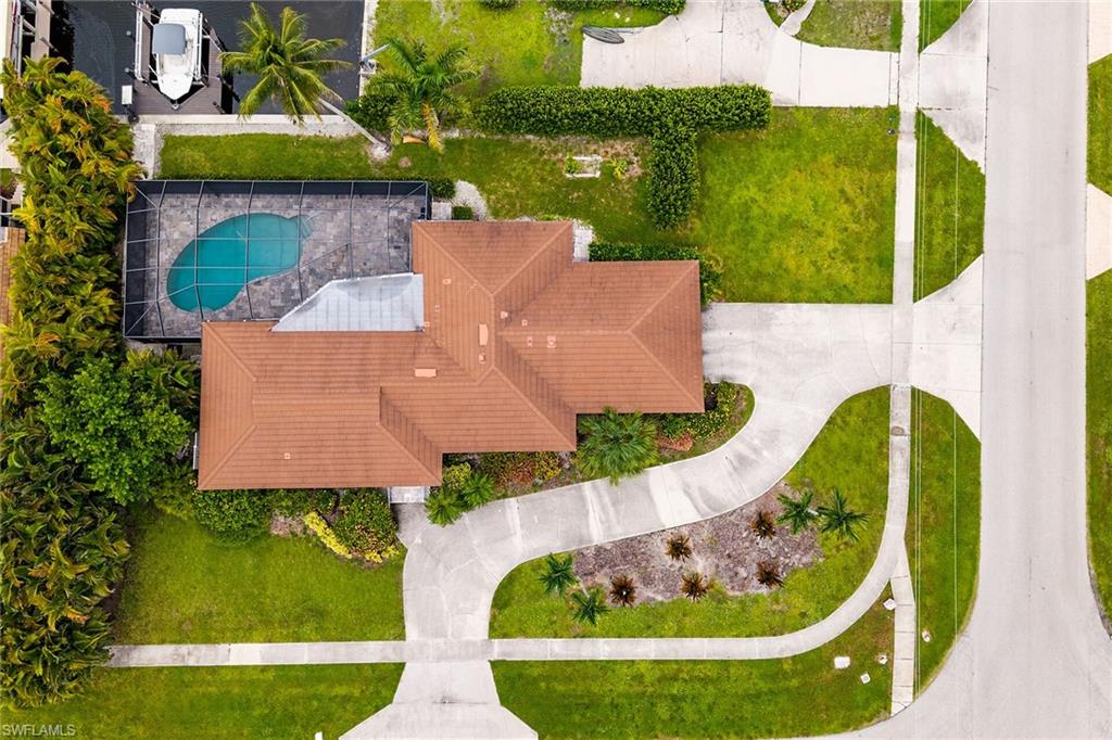 MARCO ISLAND - Residential