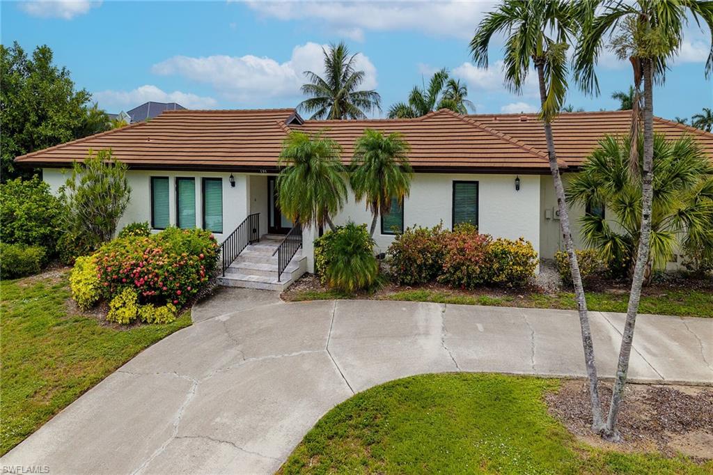 MARCO ISLAND - Residential