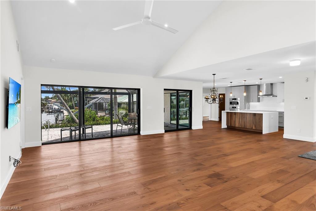 MARCO ISLAND - Residential