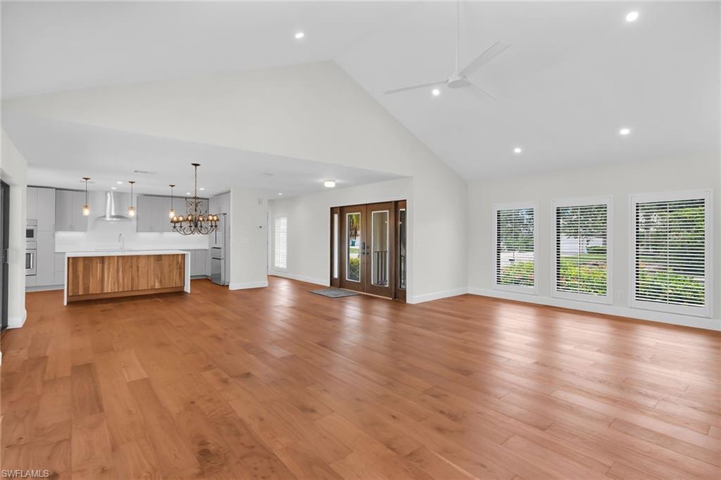 MARCO ISLAND - Residential