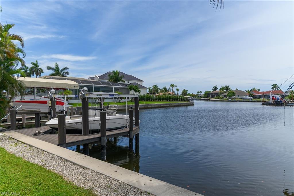 MARCO ISLAND - Residential
