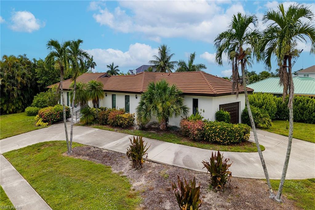 MARCO ISLAND - Residential