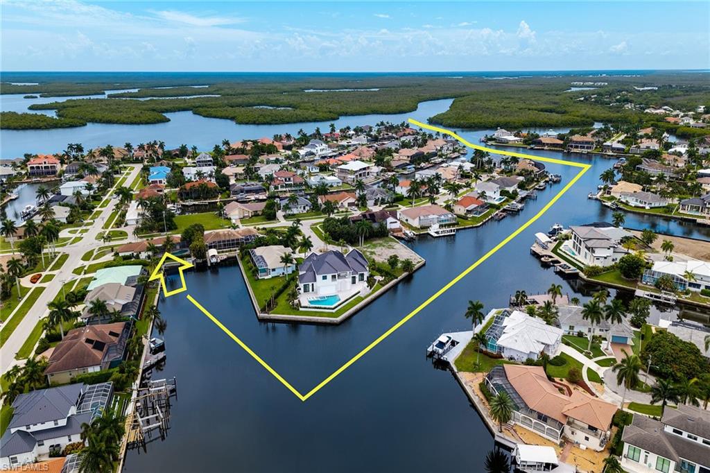 MARCO ISLAND - Residential