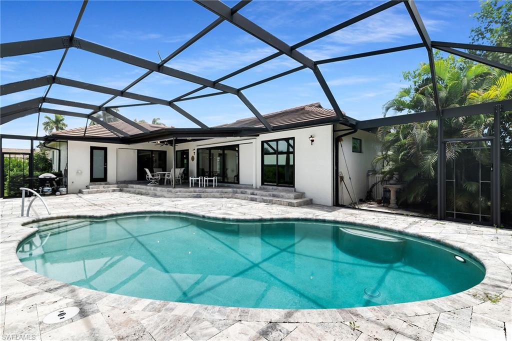 MARCO ISLAND - Residential