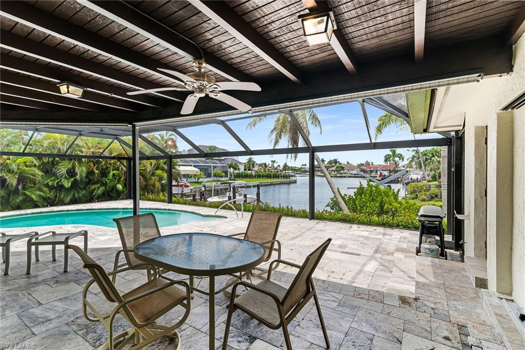 MARCO ISLAND - Residential