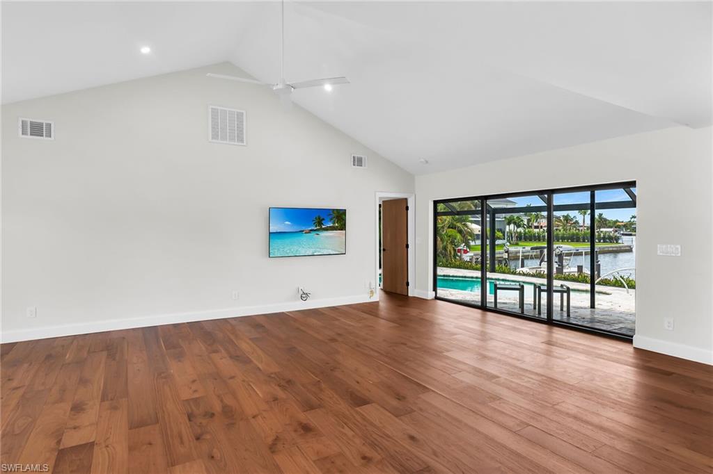 MARCO ISLAND - Residential