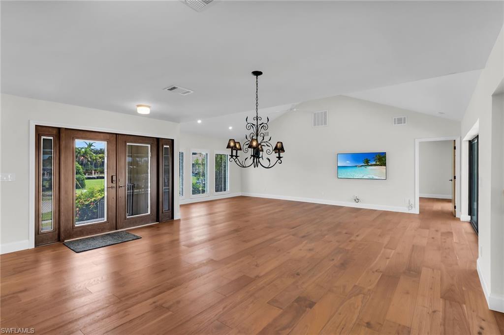 MARCO ISLAND - Residential