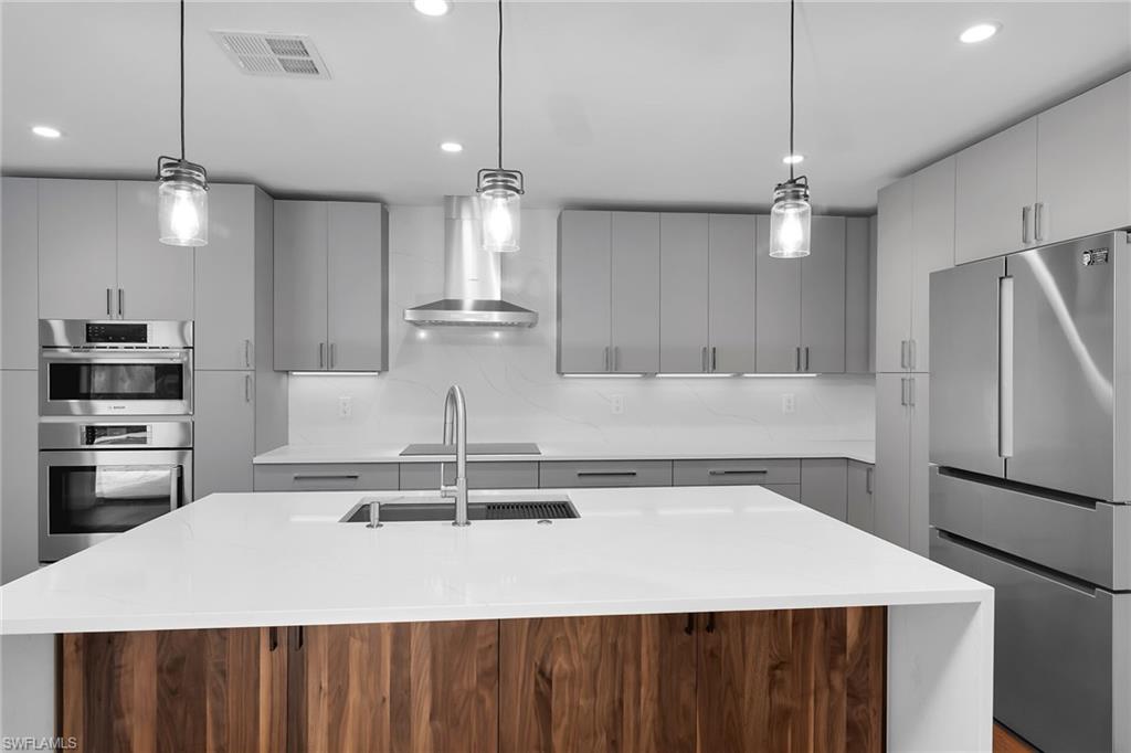 MARCO ISLAND - Residential