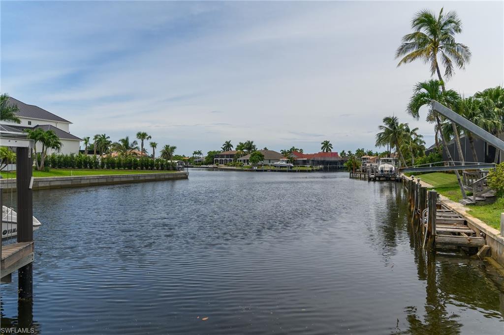 MARCO ISLAND - Residential
