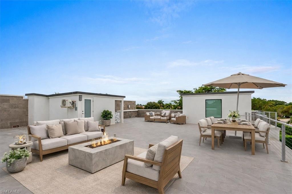 PARK SHORE - Residential