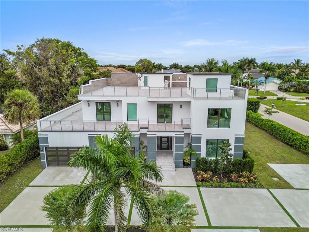 PARK SHORE - Residential