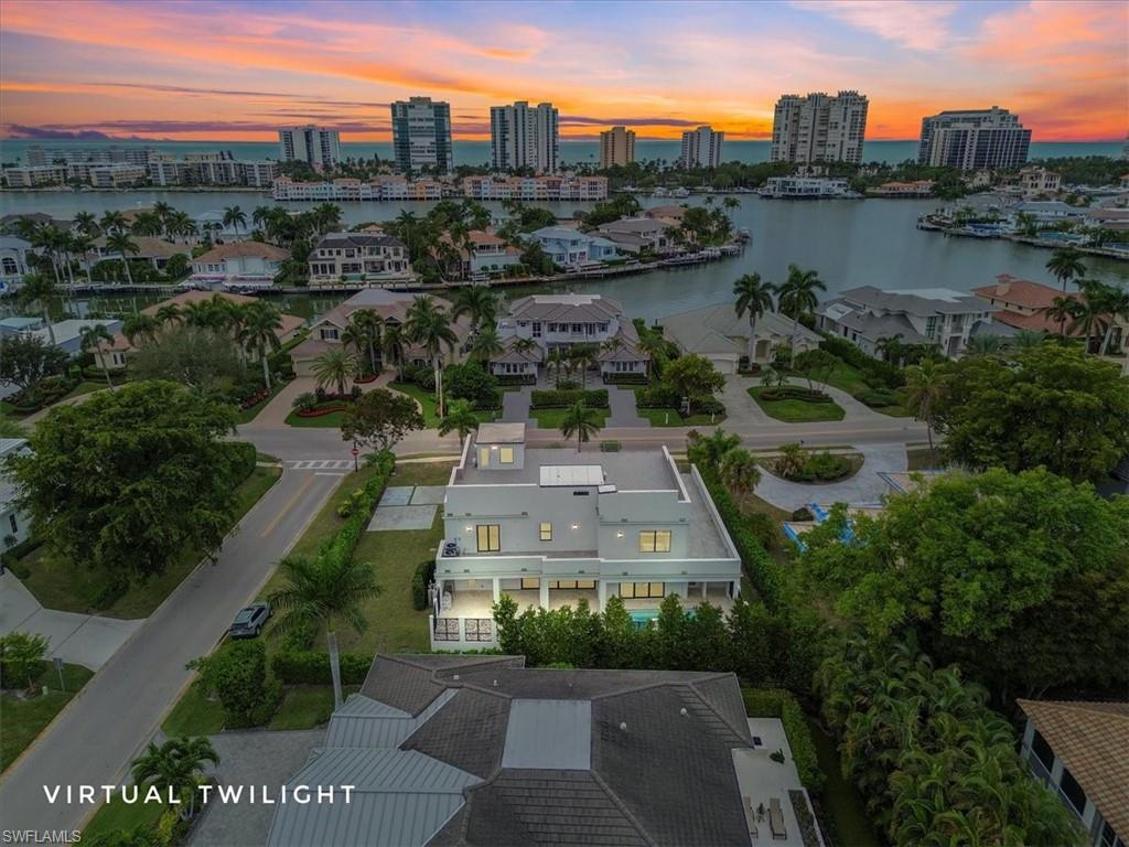 PARK SHORE - Residential