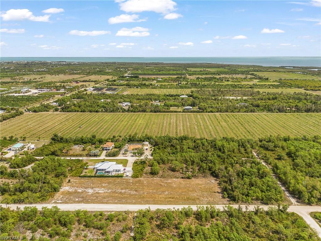 KREAMERS AVOCADO SUBD - Land