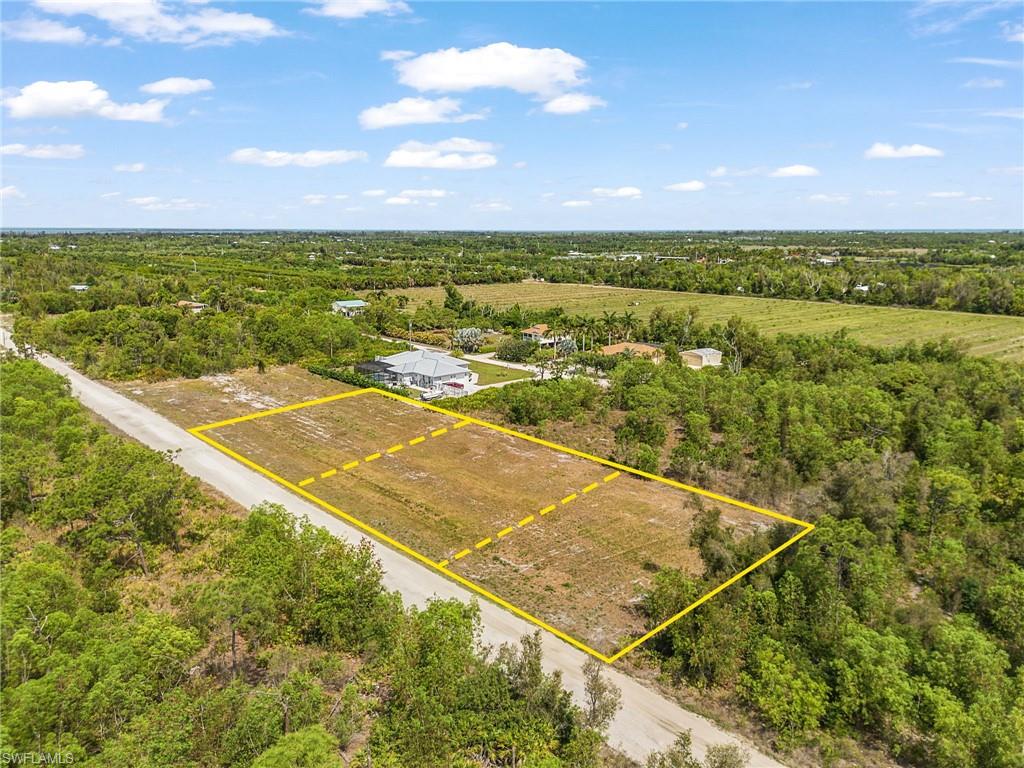 KREAMERS AVOCADO SUBD - Land