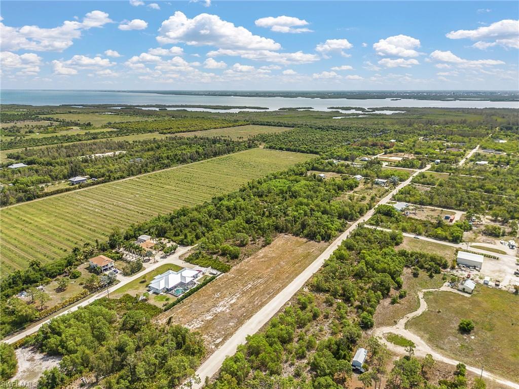 KREAMERS AVOCADO SUBD - Land
