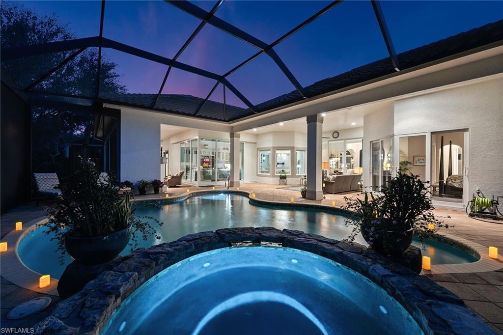 CLASSICS PLANTATION ESTATES - Residential