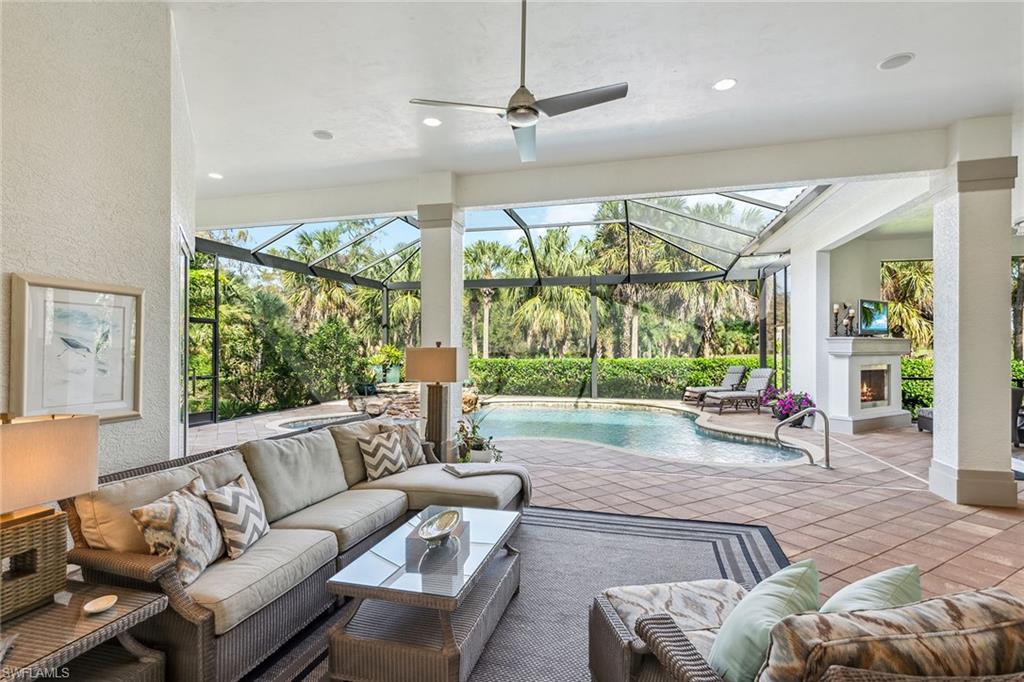 CLASSICS PLANTATION ESTATES - Residential