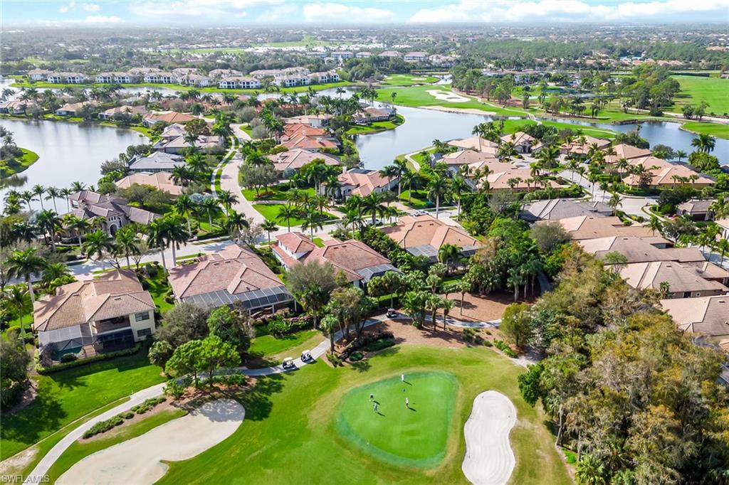 CLASSICS PLANTATION ESTATES - Residential