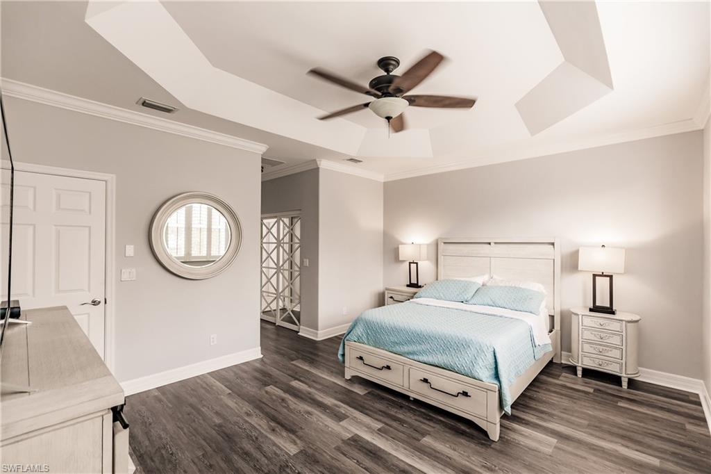 SATURNIA LAKES - Residential