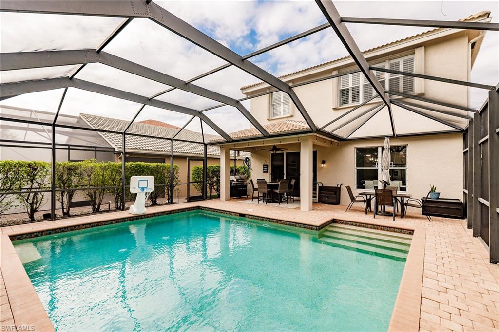 SATURNIA LAKES - Residential