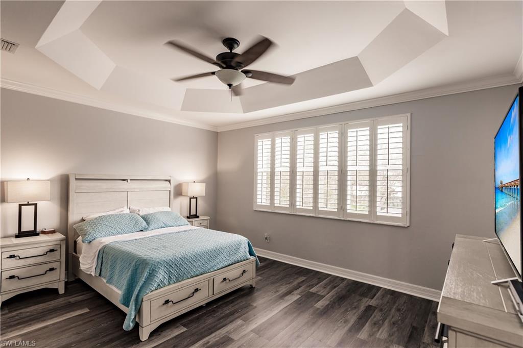 SATURNIA LAKES - Residential