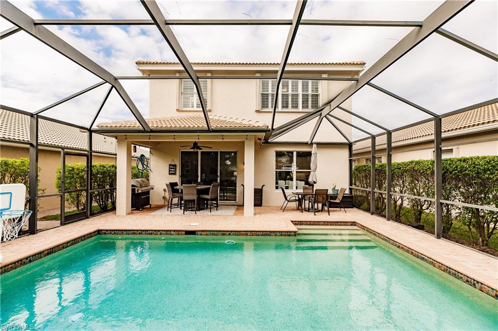 SATURNIA LAKES - Residential