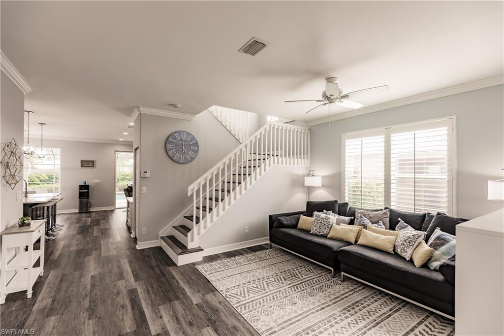 SATURNIA LAKES - Residential